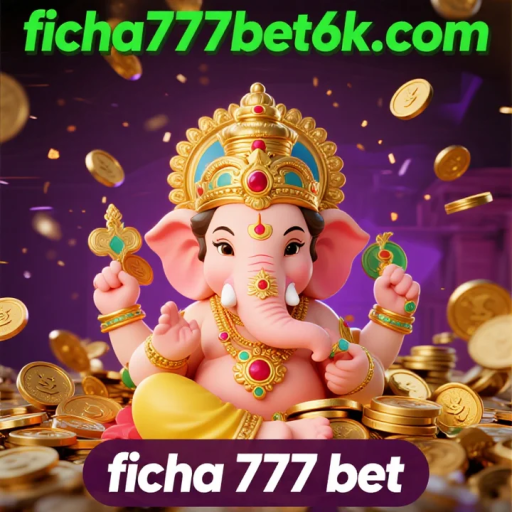 ficha 777 bet
